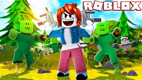 roblox zombie survival games|(2024) Top 15 Best Zombie Games in Roblox.